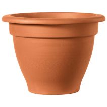 Vase Campane Cotto D31,3 H23,6